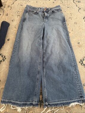 AYR Wide Leg Jeans